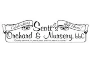 Scott's Orchard and Nursery