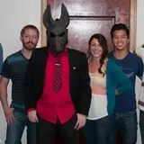 Puzzalarium Escape Room photo