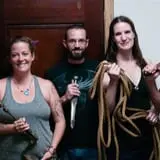 Puzzalarium Escape Room photo