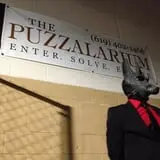 Puzzalarium Escape Room photo