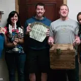 Puzzalarium Escape Room photo