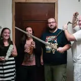 Puzzalarium Escape Room photo