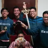 Puzzalarium Escape Room photo