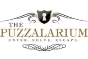Puzzalarium Escape Room