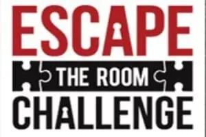 Escape the Room Challenge
