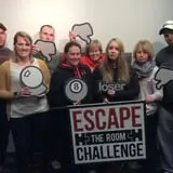 Escape the Room Challenge photo