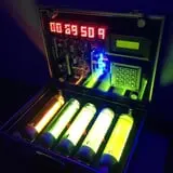 Escape the Room Challenge photo