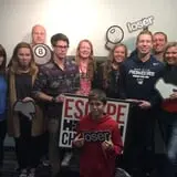 Escape the Room Challenge photo