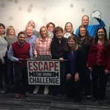 Escape the Room Challenge photo