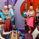 Escape the Room Challenge photo