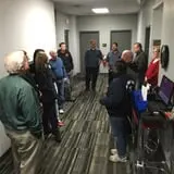 Escape the Room Challenge photo