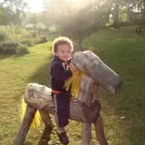 Sherman's Pumpkin Farm and Corn Maze photo
