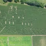 Sherman's Pumpkin Farm and Corn Maze photo