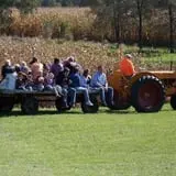 Sherman's Pumpkin Farm and Corn Maze photo