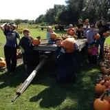 Sherman's Pumpkin Farm and Corn Maze photo