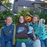 Sherman's Pumpkin Farm and Corn Maze photo