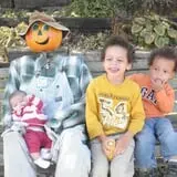 Sherman's Pumpkin Farm and Corn Maze photo