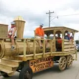 Sherman's Pumpkin Farm and Corn Maze photo