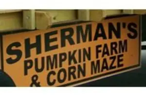 Sherman's Pumpkin Farm and Corn Maze