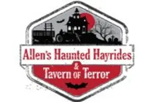 Allen's Haunted Hayride & Tavern of Terror