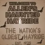Allen's Haunted Hayride & Tavern of Terror photo