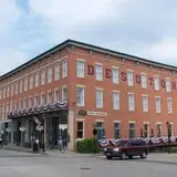 Desoto House Hotel photo