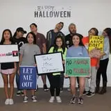 Houston Escape Room photo