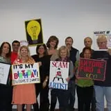 Houston Escape Room photo