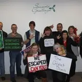 Houston Escape Room photo
