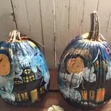 Happy Jack's Pumpkin Farm photo