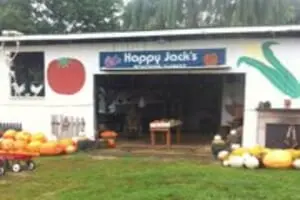 Happy Jack's Pumpkin Farm