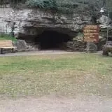 Legends and Ghost Stories - Old Spanish Treasure Cave photo