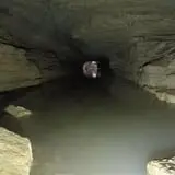 Legends and Ghost Stories - Old Spanish Treasure Cave photo