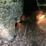 Legends and Ghost Stories - Old Spanish Treasure Cave photo