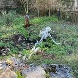 Legends and Ghost Stories - Old Spanish Treasure Cave photo
