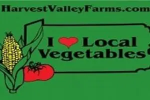 Harvest Valley Farms Fall Festival