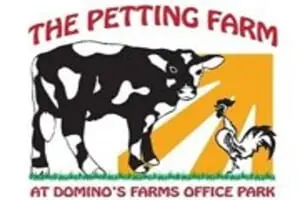 The Petting Farm