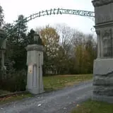 Vale Cemetery photo
