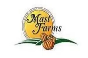 Mast Farms Corn Maze and Pumpkin Patch