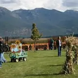 Sweet Pickin's Pumkin Patch photo