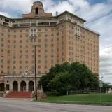 Baker Hotel photo