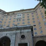 Baker Hotel photo