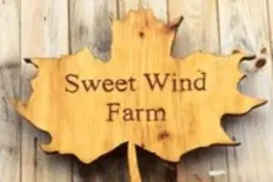 Sweet Wind Farm