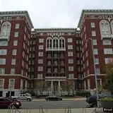 Photo by Chris Pruitt, via Flickr, https://commons.wikimedia.org/wiki/File:Tutwiler_Hotel_Nov_2011_01.jpg