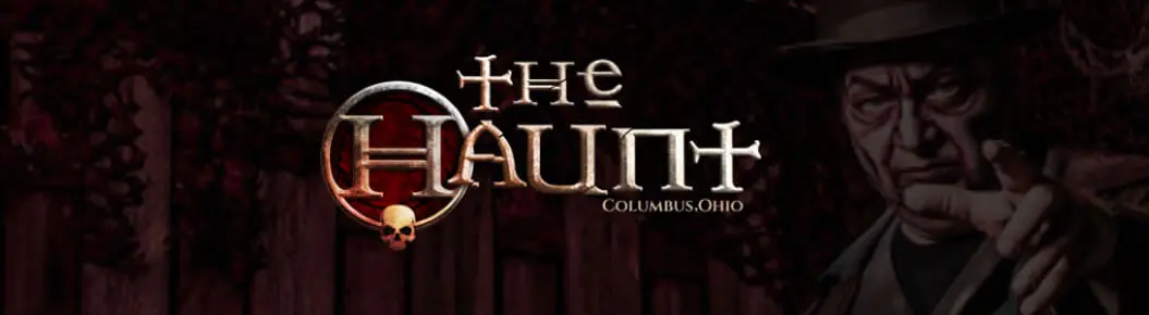 The Haunt Columbus, Ohio Cover Photo