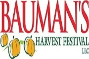 Bauman's Farm And Garden Fall Harvest Festival