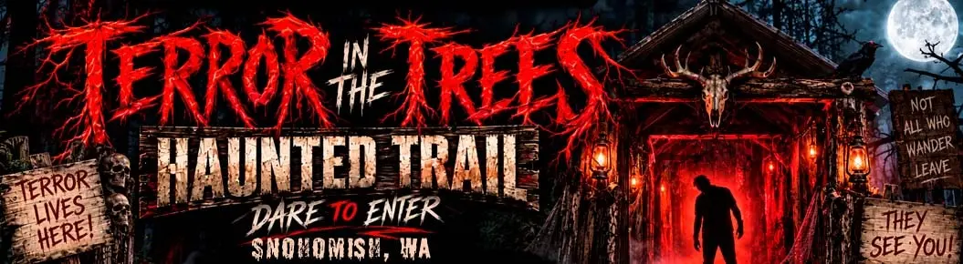Terror in the Trees