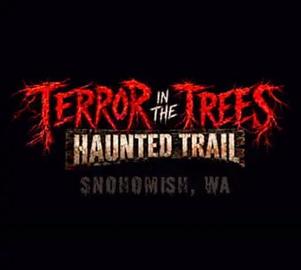 Terror in the Trees