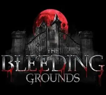 Brighton Asylum: The Bleeding Grounds