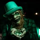 St. Patrick's Slay - March